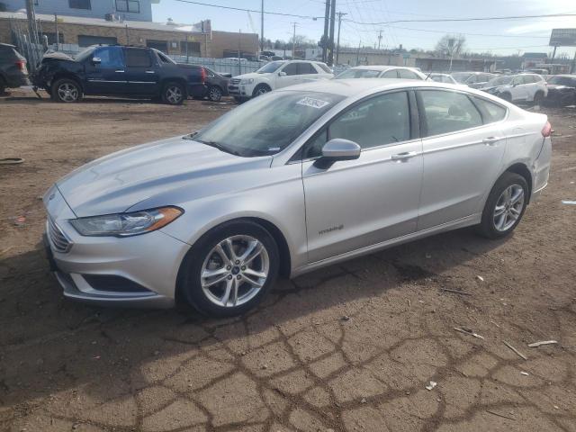 FORD FUSION SE 2018 3fa6p0luxjr221584