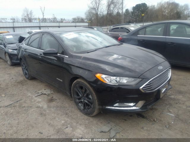 FORD FUSION HYBRID 2018 3fa6p0luxjr225599