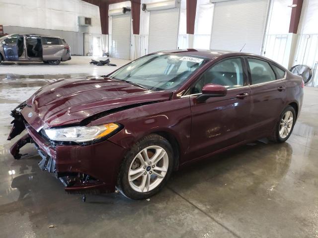 FORD FUSION SE 2018 3fa6p0luxjr232407