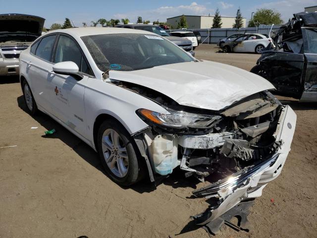 FORD FUSION SE 2018 3fa6p0luxjr233041