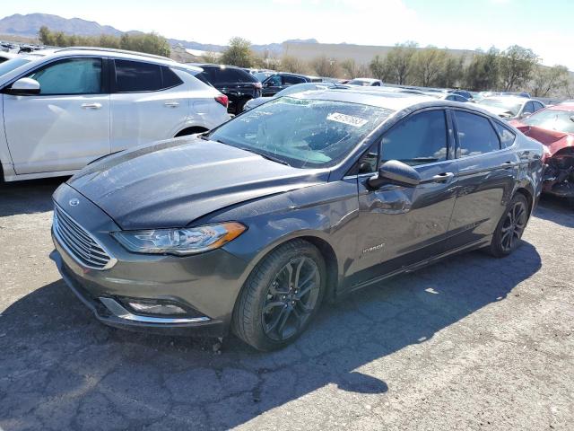 FORD FUSION SE 2018 3fa6p0luxjr233962