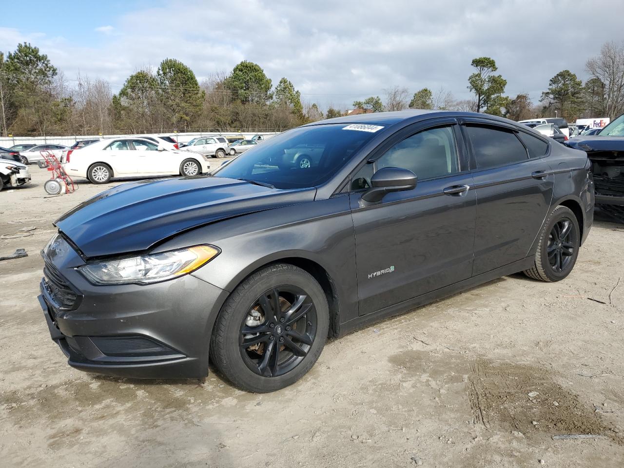 FORD FUSION 2018 3fa6p0luxjr235632