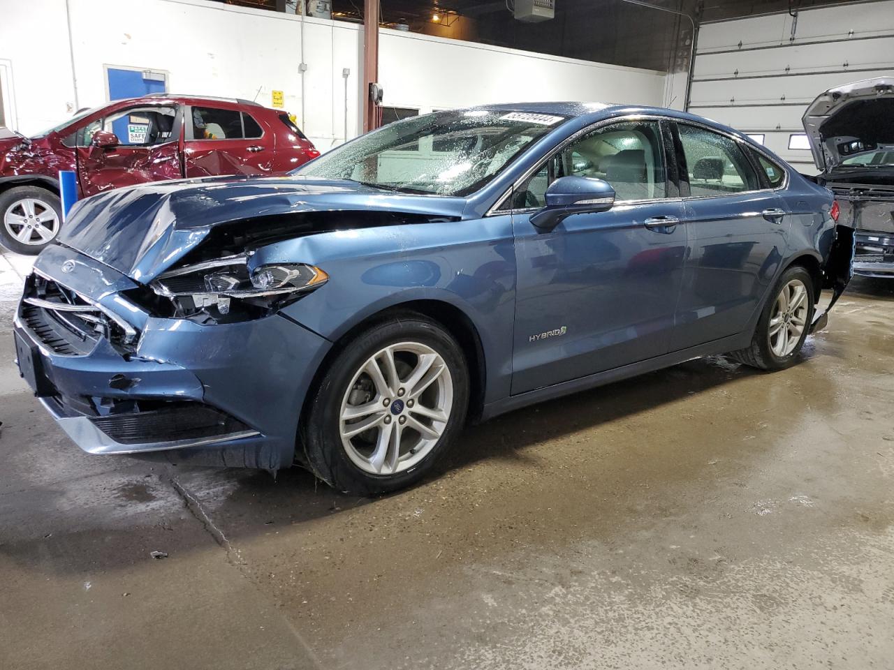 FORD FUSION 2018 3fa6p0luxjr240703