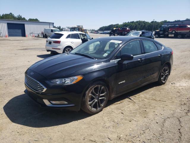 FORD FUSION 2018 3fa6p0luxjr241866