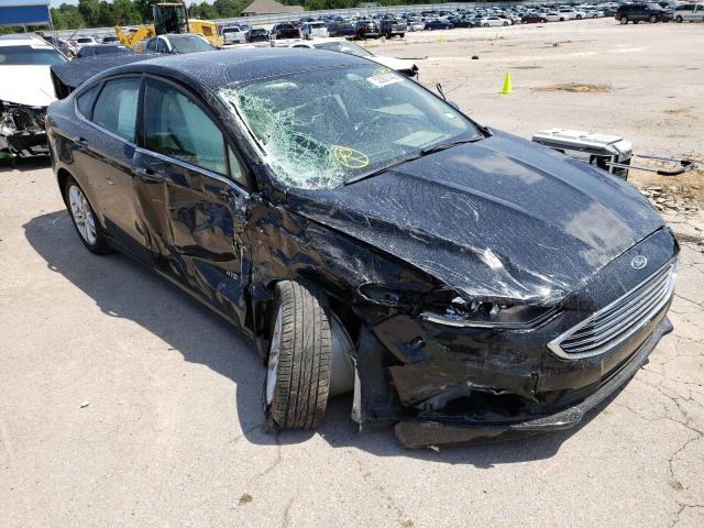 FORD FUSION SE 2018 3fa6p0luxjr242144