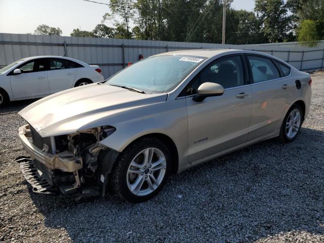 FORD FUSION SE 2018 3fa6p0luxjr248624