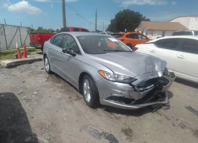 FORD FUSION HYBRID 2018 3fa6p0luxjr251555