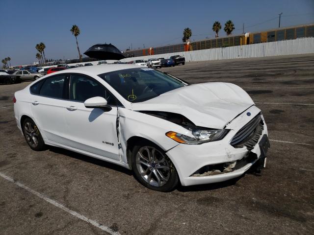 FORD FUSION 2018 3fa6p0luxjr257131