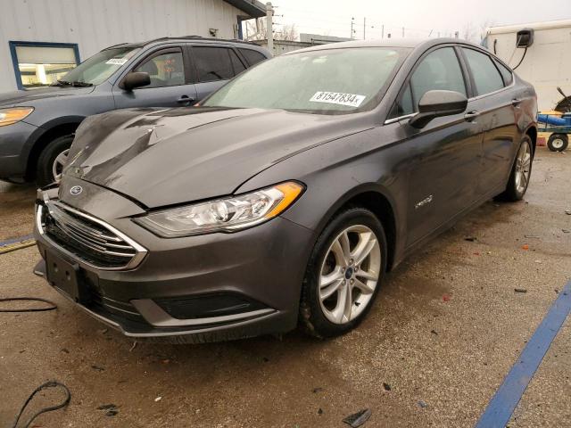 FORD FUSION SE 2018 3fa6p0luxjr259980