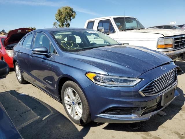 FORD FUSION SE 2018 3fa6p0luxjr268534