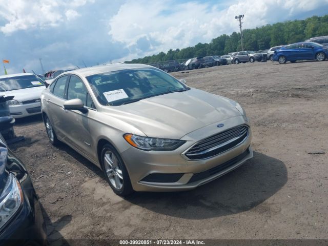 FORD FUSION 2018 3fa6p0luxjr268890