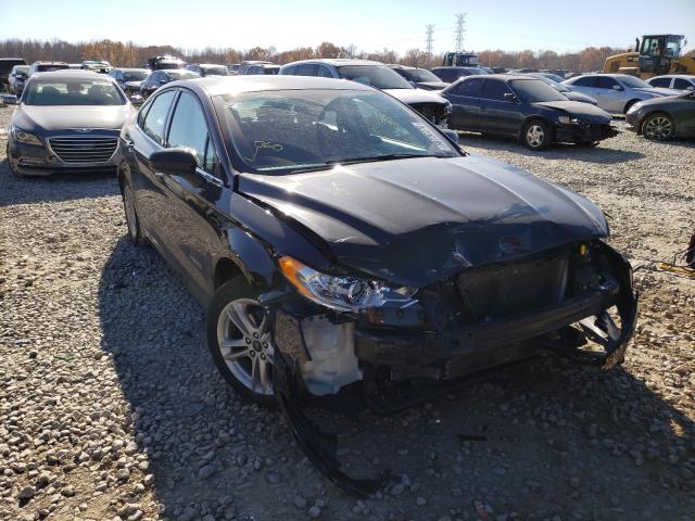 FORD FUSION SE 2018 3fa6p0luxjr269411