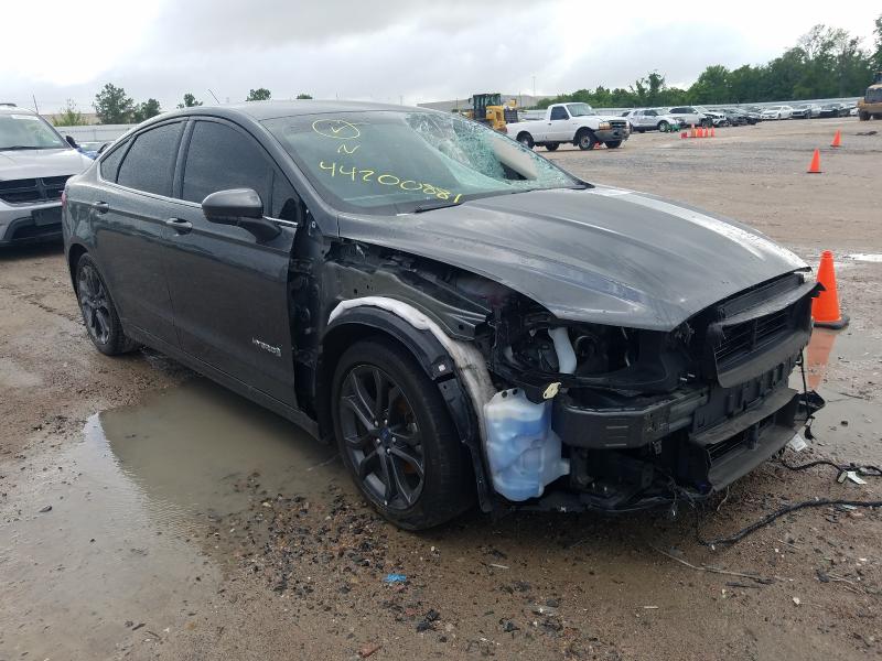 FORD FUSION SE 2018 3fa6p0luxjr269800