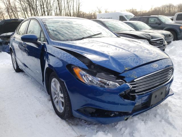 FORD FUSION SE 2018 3fa6p0luxjr274303