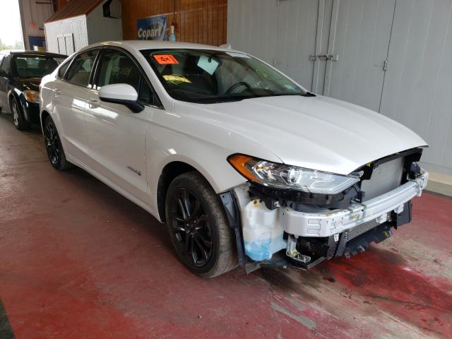 FORD FUSION SE 2018 3fa6p0luxjr274317