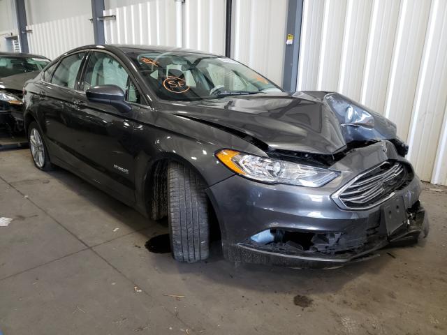 FORD FUSION SE 2018 3fa6p0luxjr281140