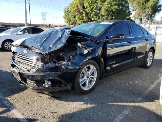 FORD FUSION 2018 3fa6p0luxjr285415