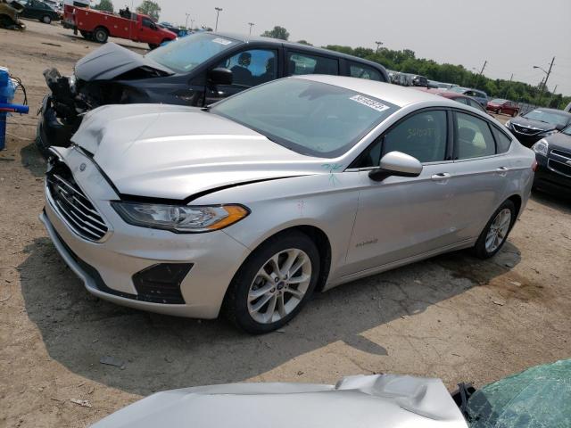 FORD FUSION SE 2019 3fa6p0luxkr100541