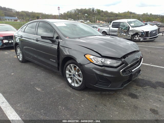 FORD FUSION HYBRID 2019 3fa6p0luxkr104945