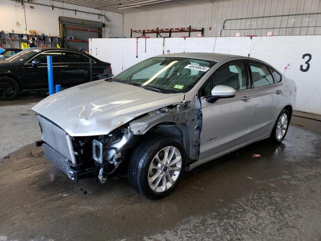 FORD FUSION 2019 3fa6p0luxkr106534