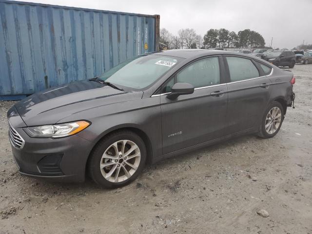 FORD FUSION SE 2019 3fa6p0luxkr110051