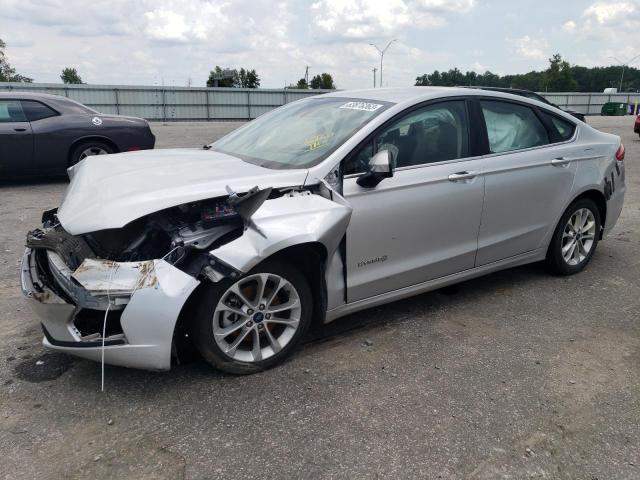 FORD FUSION SE 2019 3fa6p0luxkr110289