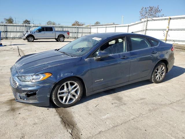 FORD FUSION SE 2019 3fa6p0luxkr118991