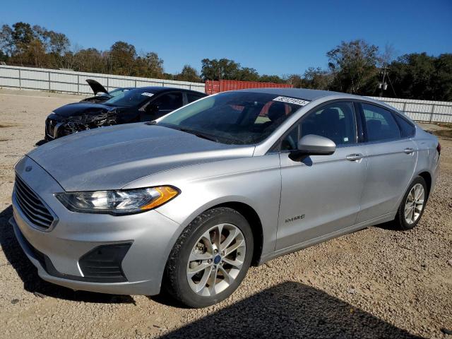 FORD FUSION 2019 3fa6p0luxkr119252