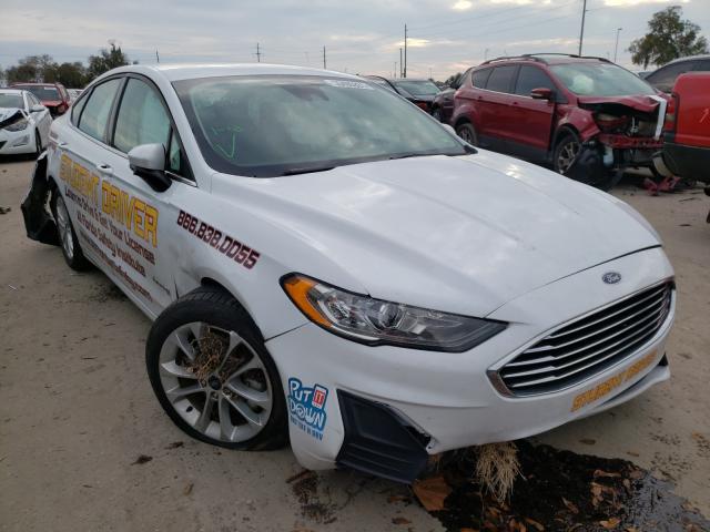 FORD FUSION SE 2019 3fa6p0luxkr119834