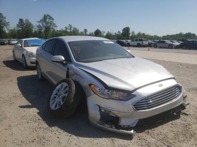 FORD FUSION SE 2019 3fa6p0luxkr119963