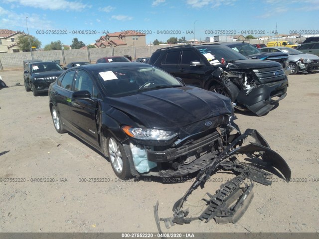 FORD FUSION HYBRID 2019 3fa6p0luxkr124242