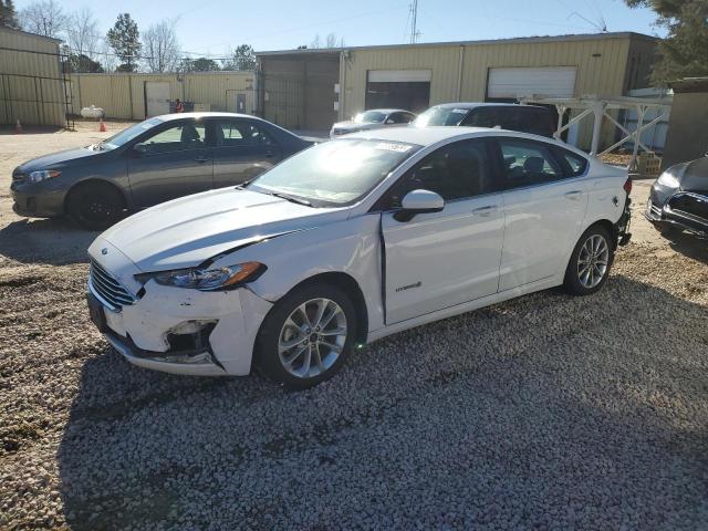 FORD FUSION 2019 3fa6p0luxkr124905