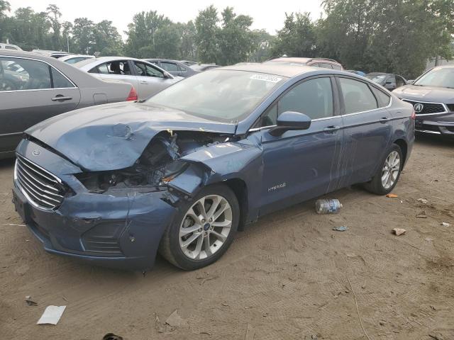 FORD FUSION SE 2019 3fa6p0luxkr128467