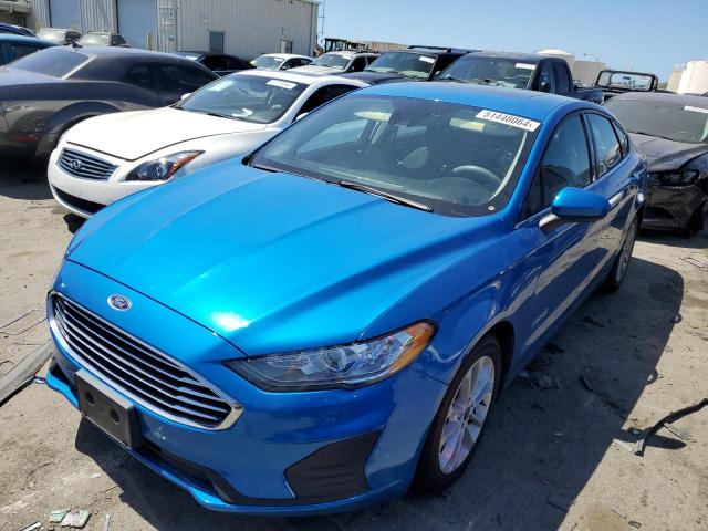 FORD FUSION 2019 3fa6p0luxkr135595