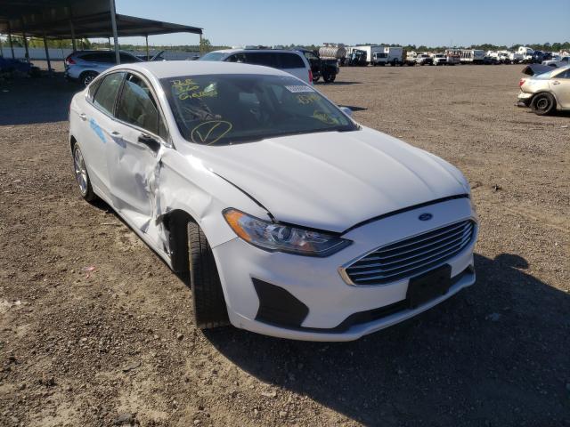 FORD FUSION SE 2019 3fa6p0luxkr137458