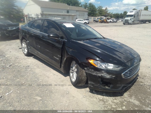 FORD FUSION HYBRID 2019 3fa6p0luxkr139002