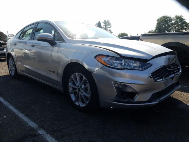 FORD FUSION SE 2019 3fa6p0luxkr143759