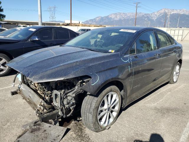 FORD FUSION 2019 3fa6p0luxkr148685