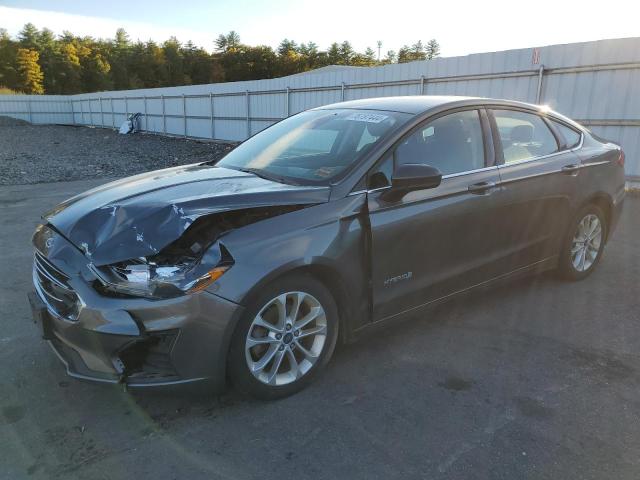 FORD FUSION SE 2019 3fa6p0luxkr154745