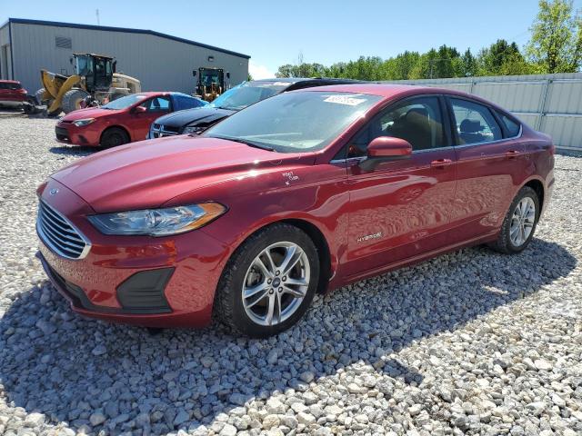 FORD FUSION SE 2019 3fa6p0luxkr168791