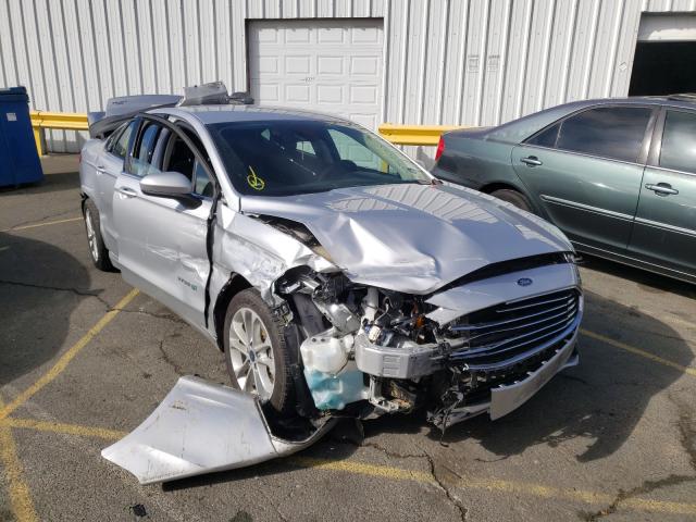 FORD FUSION SE 2019 3fa6p0luxkr177829