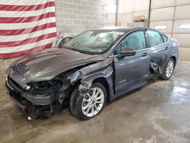 FORD FUSION 2019 3fa6p0luxkr185428