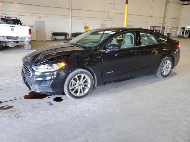 FORD FUSION SE 2019 3fa6p0luxkr187924