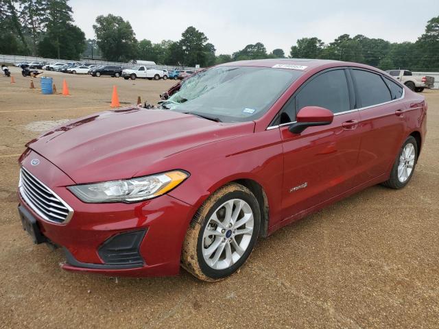 FORD FUSION SE 2019 3fa6p0luxkr188295