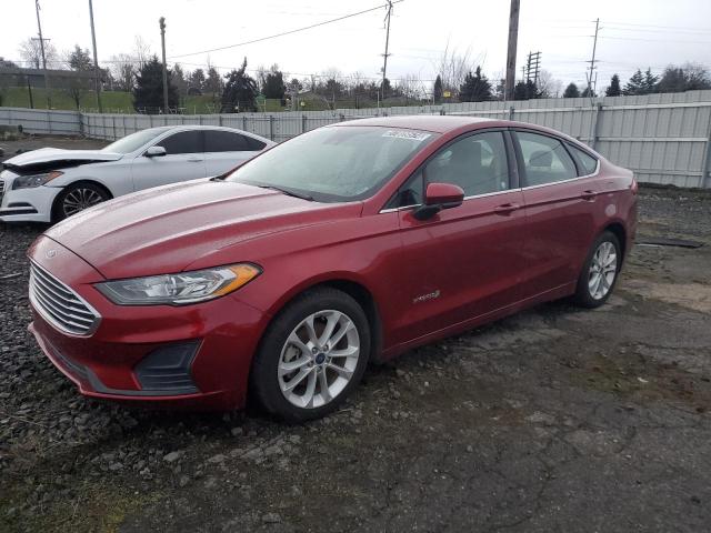 FORD FUSION 2019 3fa6p0luxkr188426