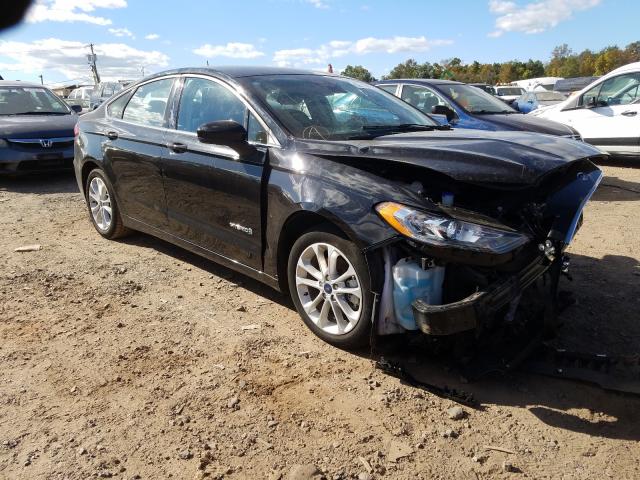 FORD FUSION SE 2019 3fa6p0luxkr192069