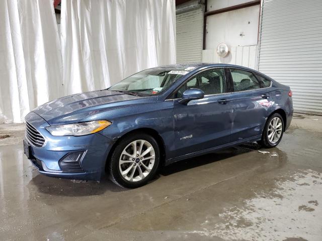 FORD FUSION 2019 3fa6p0luxkr192170