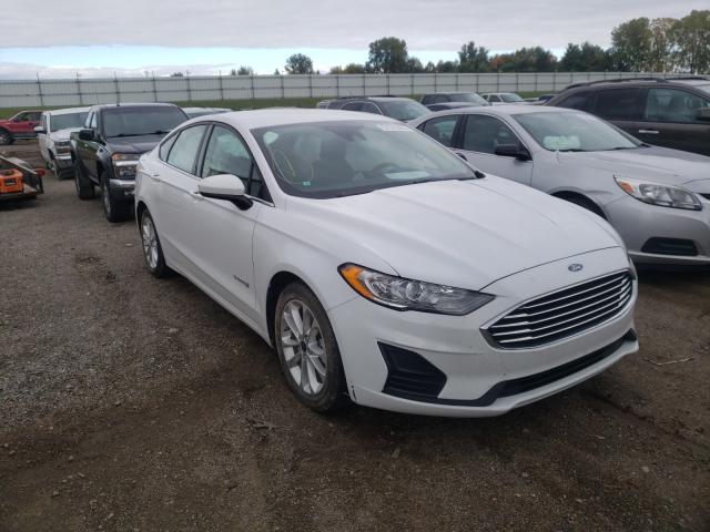 FORD FUSION SE 2019 3fa6p0luxkr197739