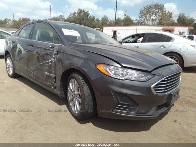 FORD FUSION HYBRID 2019 3fa6p0luxkr200137