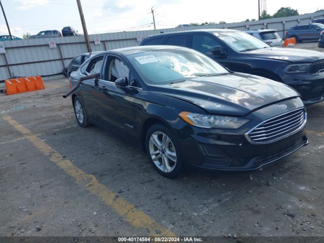 FORD FUSION 2019 3fa6p0luxkr205449